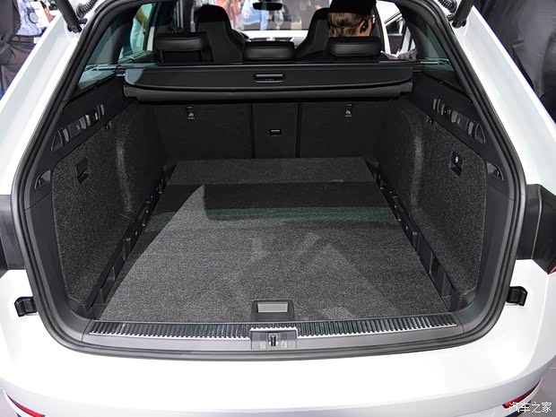 斯柯達(dá)(進(jìn)口) 速尊 2016款 基本型