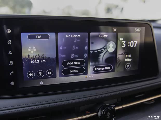 日产(进口) Ariya(海外) 2021款 SL e-4orce 美国版 日产(进口) Ariya(海外) 2021款 SL e-4orce 美国版