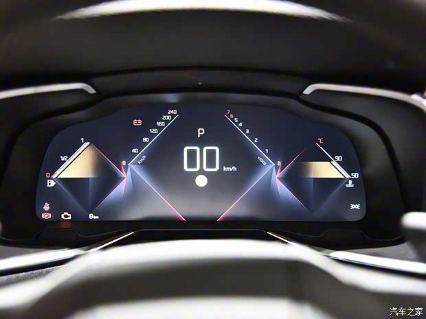 长安标致雪铁龙 DS 7 2018款 基本型 长安标致雪铁龙 DS 7 2018款 基本型