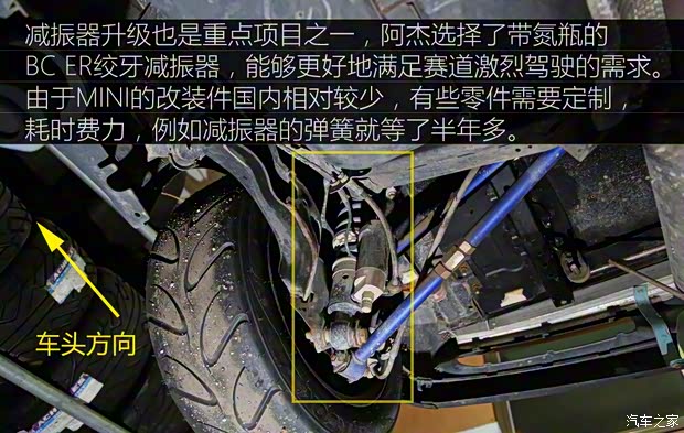 MINI MINI 2006款 1.6T COOPER S Gp