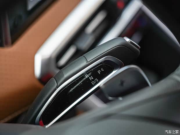 上汽大通 上汽大通MAXUS G50 2021款 PLUS 基本型