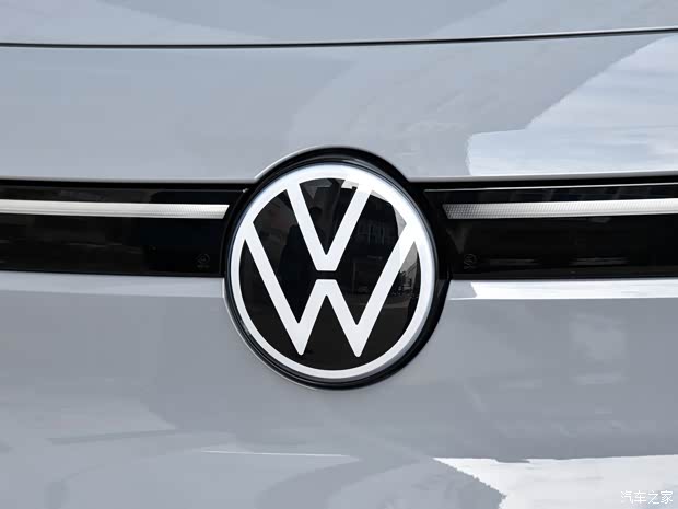 一汽-大众 ID.4 CROZZ 2021款 Pro