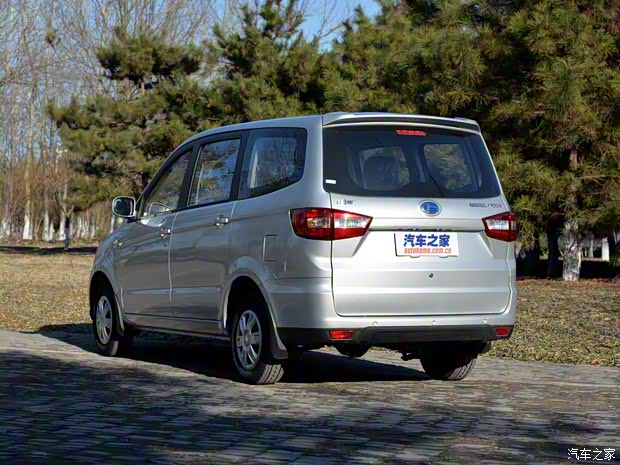 北汽昌河 北汽昌河M50S 2015款 1.5L S 1.5L商務(wù)艙DAM15DL 北汽昌河 北汽昌河M50S 2015款 1.5L S 1.5L商務(wù)艙DAM15DL