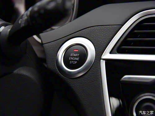 【一键启动的车怎么熄火!你做对了吗_曲靖港鑫