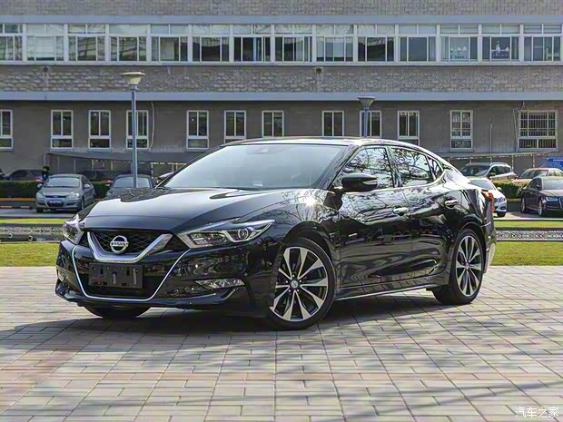 東風(fēng)日產(chǎn) 西瑪 2016款 2.5L XV 至尊版