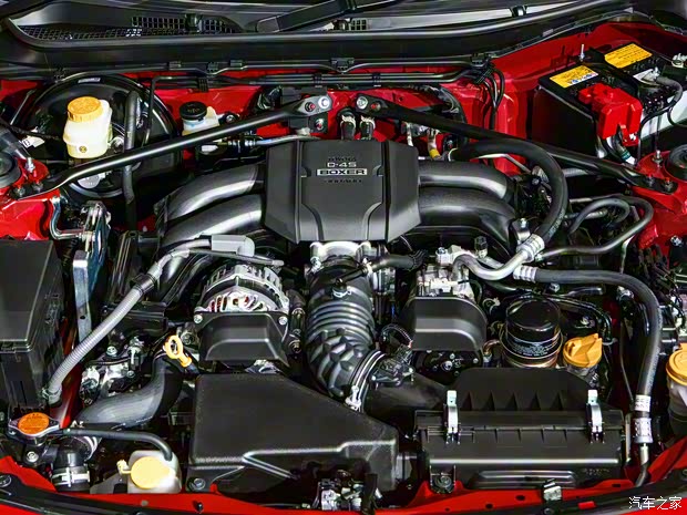 豐田(進口) 豐田86 2021款 GR 86 日本版