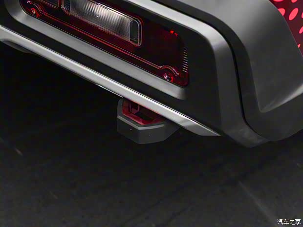 上汽通用五菱 五菱征途 2021款 改裝版