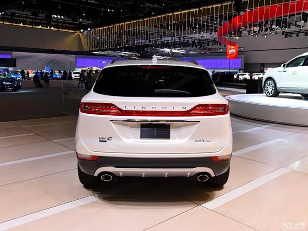 林肯 林肯MKC 2019款 基本型