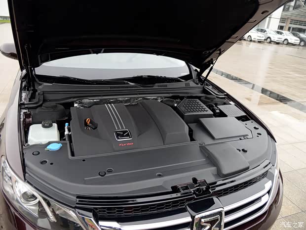 众泰汽车 众泰Z700 2016款 基本型 众泰汽车 众泰Z700 2016款 基本型