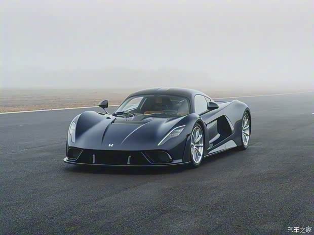 Hennessey Venom F5 2021款 基本型 Hennessey Venom F5 2021款 基本型