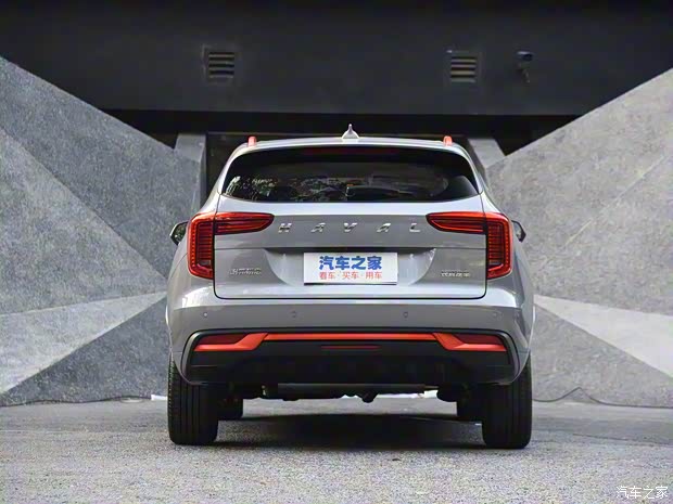 长城汽车 哈弗初恋 2021款 1.5T 大四版 长城汽车 哈弗初恋 2021款 1.5T 大四版