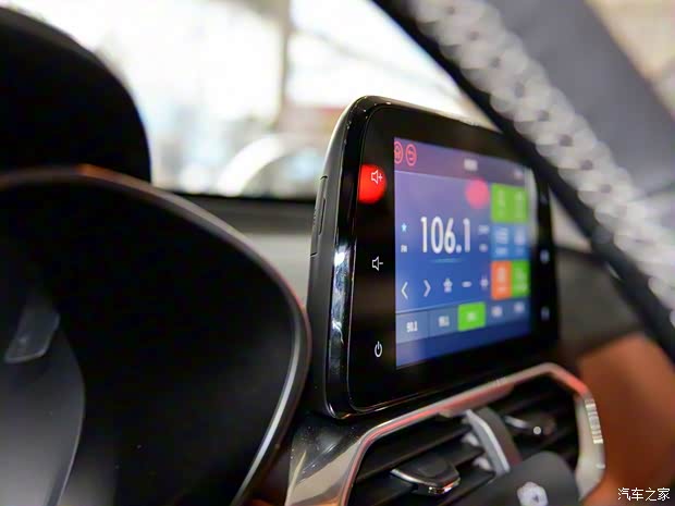 上汽通用五菱 宝骏510 2017款 1.5L 手动豪华型