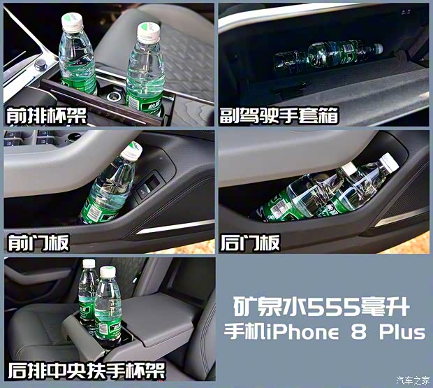 奥迪(进口) 奥迪A6(进口) 2021款 Avant 先锋派 45 TFSI 臻选动感型 奥迪(进口) 奥迪A6(进口) 2021款 Avant 先锋派 45 TFSI 臻选动感型