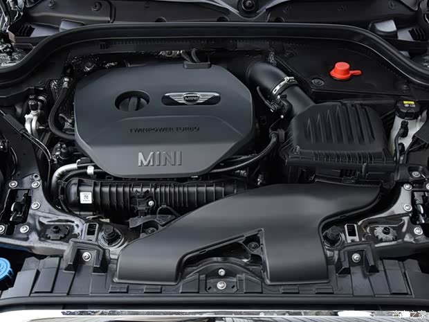 MINI JCW MINI JCW 2016款 JOHN COOPER WORKS Challenge