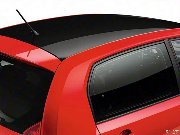 西雅特 西雅特Mii 2016款 基本型