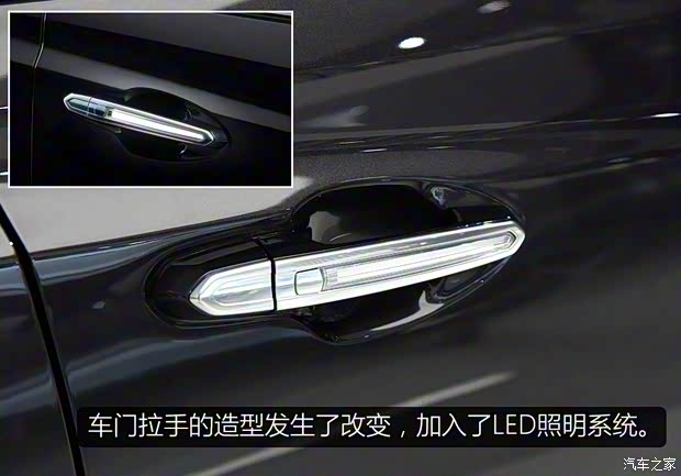 凯迪拉克(进口) 凯迪拉克XT5 2016款 基本型