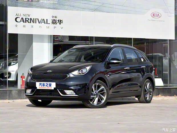 起亞(進(jìn)口) 極睿 2017款 1.6L 旗艦版 起亞(進(jìn)口) 極睿 2017款 1.6L 旗艦版