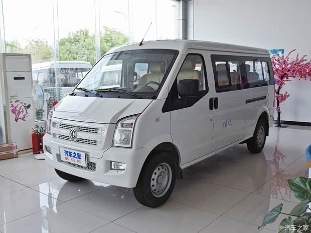 東風小康 東風小康EC36 2021款 標準型寧德時代電池 東風小康 東風小康EC36 2021款 標準型寧德時代電池