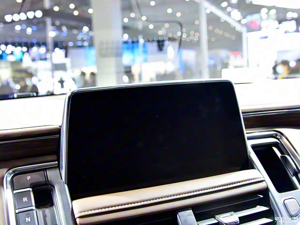 雪佛蘭(進(jìn)口) Suburban 2020款 High Country