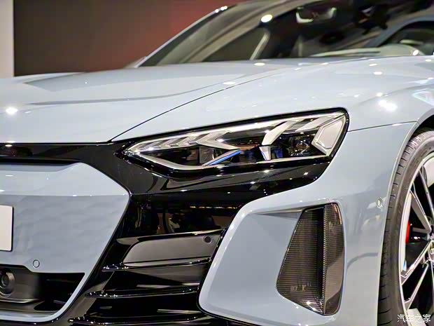 Audi Sport 奧迪RS e-tron GT 2021款 基本型