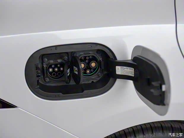 比亚迪 秦PLUS 2021款 DM 试装车 比亚迪 秦PLUS 2021款 DM 试装车