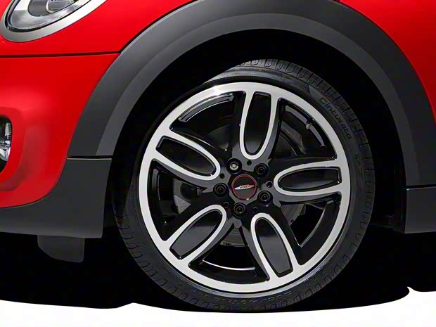 MINI MINI 2016款 COOPER S Convertible