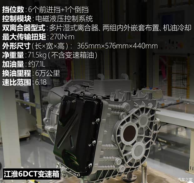 江淮汽車 瑞風(fēng)S7 2017款 2.0T 自動豪華智能型