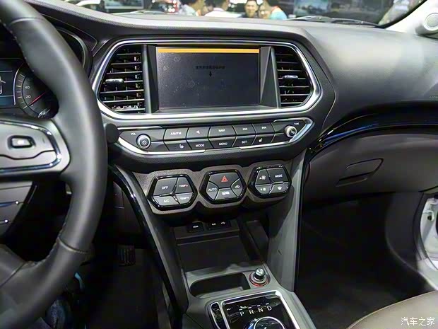 广汽三菱 祺智PHEV 2017款 基本型 广汽三菱 祺智PHEV 2017款 基本型