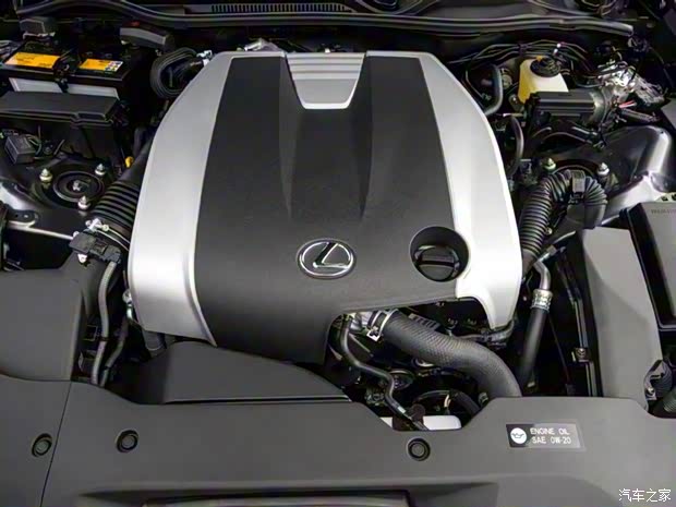 雷克薩斯 雷克薩斯RC 2016款 300 AWD