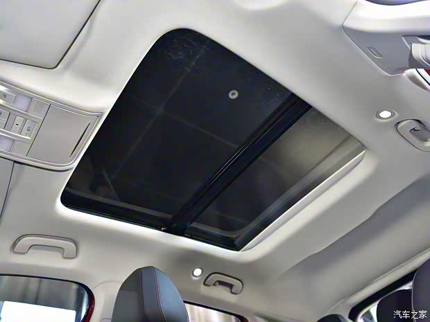 宝沃汽车 宝沃BX5 2017款 1.8T 四驱尊享型