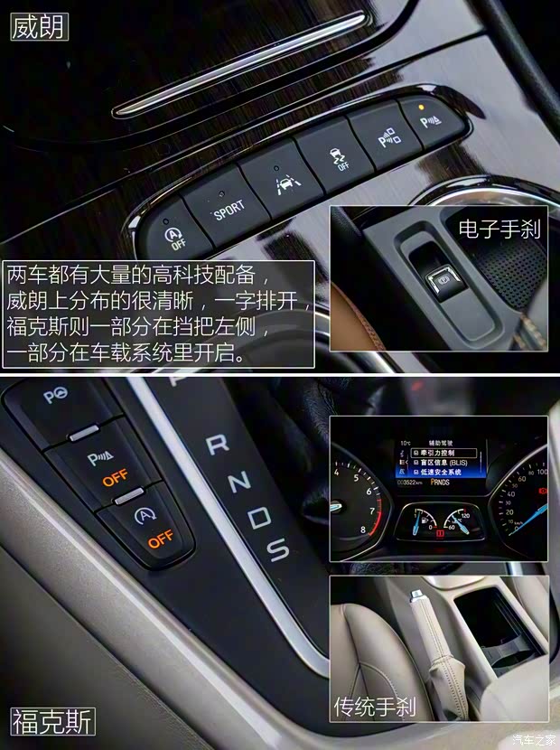 上汽通用别克 威朗 2015款 20T 双离合旗舰型 上汽通用别克 威朗 2015款 20T 双离合旗舰型