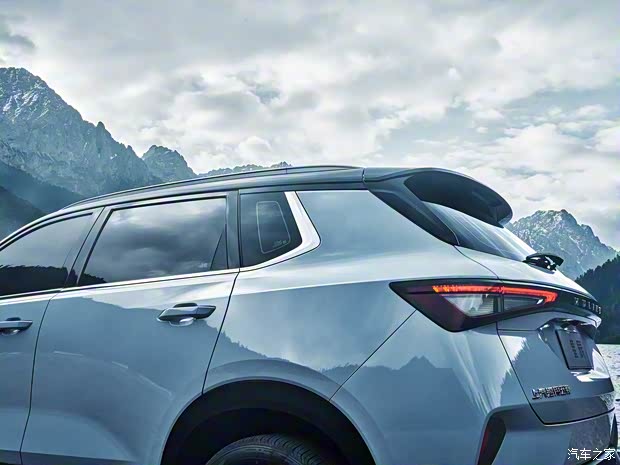 上汽通用五菱 五菱星辰 2021款 基本型 上汽通用五菱 五菱星辰 2021款 基本型