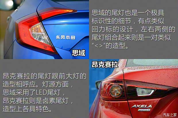 东风本田 思域 2016款 220TURBO 自动尊贵版