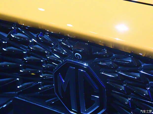 上汽集团 MG ONE 2021款 基本型