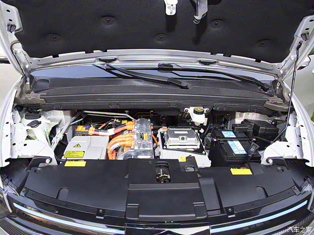 陕西通家 国金GM3 2018款 进越型