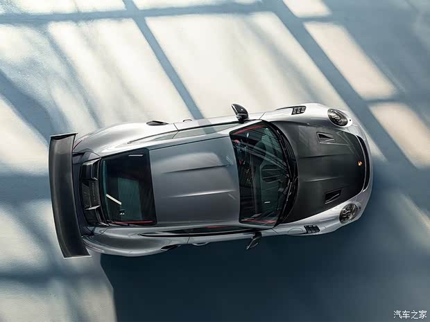 保时捷 保时捷911 2018款 GT2 RS