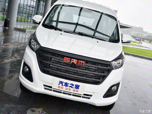 华晨鑫源 金海狮 2021款 1.5L 客车旅行狮 6座