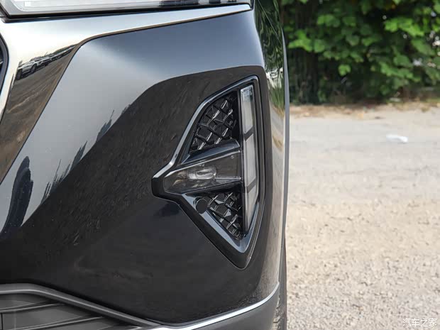 奇瑞汽车 瑞虎7 PLUS 2021款 1.5T 自动中配版