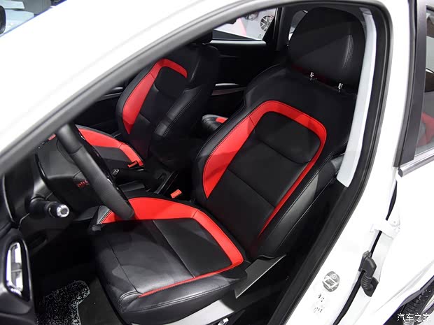 奇瑞汽车 瑞虎TX 2016款 基本型 奇瑞汽车 瑞虎TX 2016款 基本型