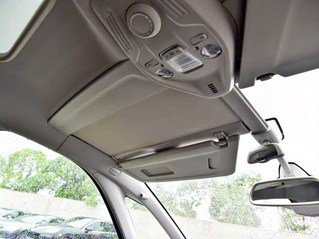 雪鐵龍(進(jìn)口) C4 PICASSO 2016款 Grand 基本型