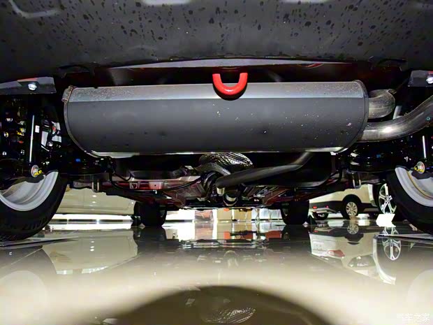 长安铃木 天语 SX4 2016款 1.6L 手动经典版