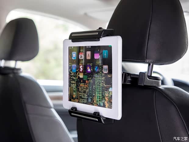 大眾(進(jìn)口) 大眾Atlas 2017款 Weekend Edition