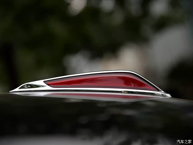 一汽紅旗 紅旗H7 2015款 2.5L 政府采購版