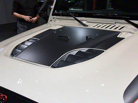 2017款 3.6L Rubicon Recon 十年限量珍藏版 2017款 3.6L Rubicon Recon 十年限量珍藏版