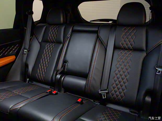 三菱(进口) 欧蓝德(进口) 2021款 SEL 2.5 S-AWC 美国版 三菱(进口) 欧蓝德(进口) 2021款 SEL 2.5 S-AWC 美国版