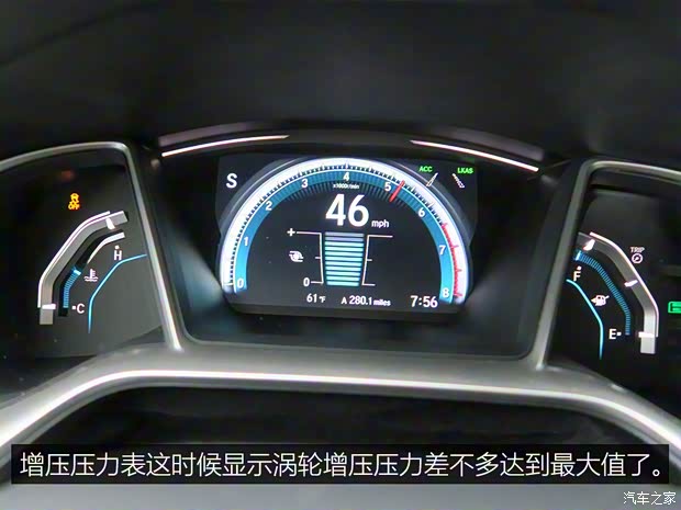 本田(进口) 思域(海外) 2016款 基本型