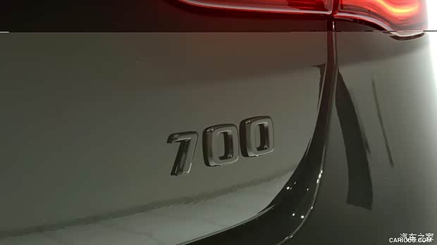 梅賽德斯-AMG 奔馳GLE級(jí)AMG 2015款 AMG GLE 63 S 4MATIC