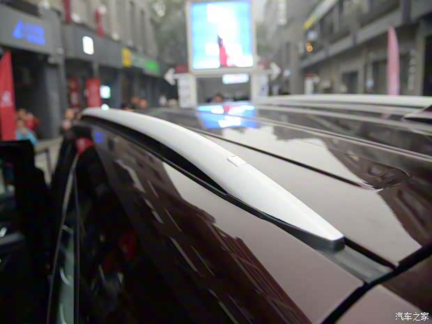 江铃汽车 驭胜 2016款 基本型