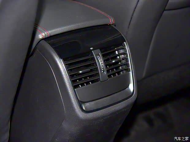 宝沃汽车 宝沃BX5 2017款 1.8T 四驱尊享型