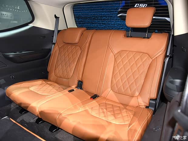 上汽大通 上汽大通D90 2016款 基本型 上汽大通 上汽大通D90 2016款 基本型